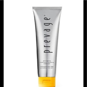 Prevage® Anti-aging Treatment Boosting Cleanser.